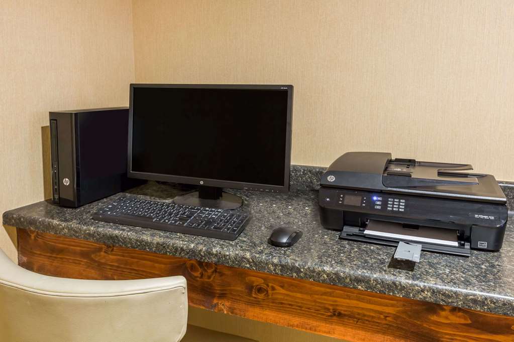 Days Inn by Wyndham Carlisle - photo 29