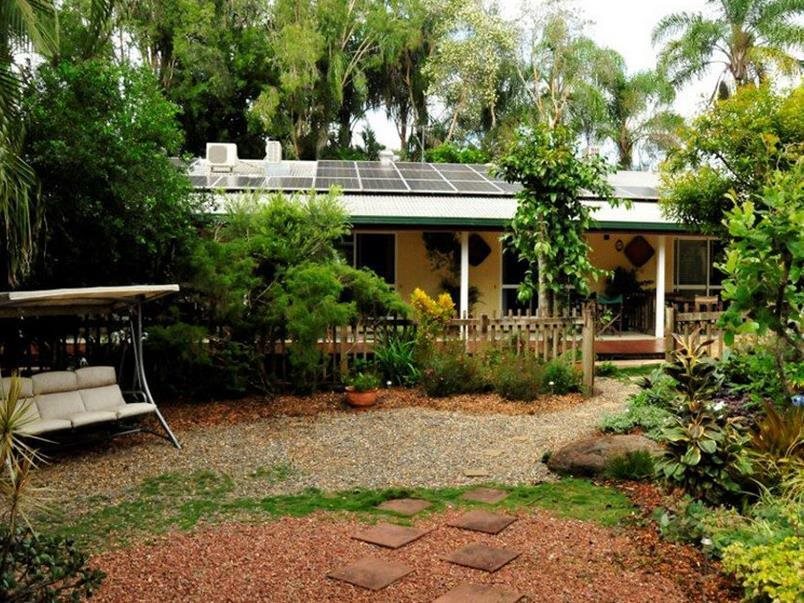 Kookaburra Motel Yungaburra — hotel in Yungaburra