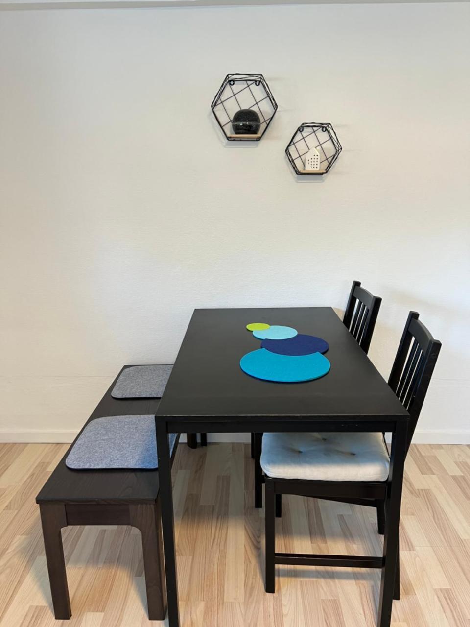 Hyggelig & lys kælderlejlighed — Herning — photo 2
