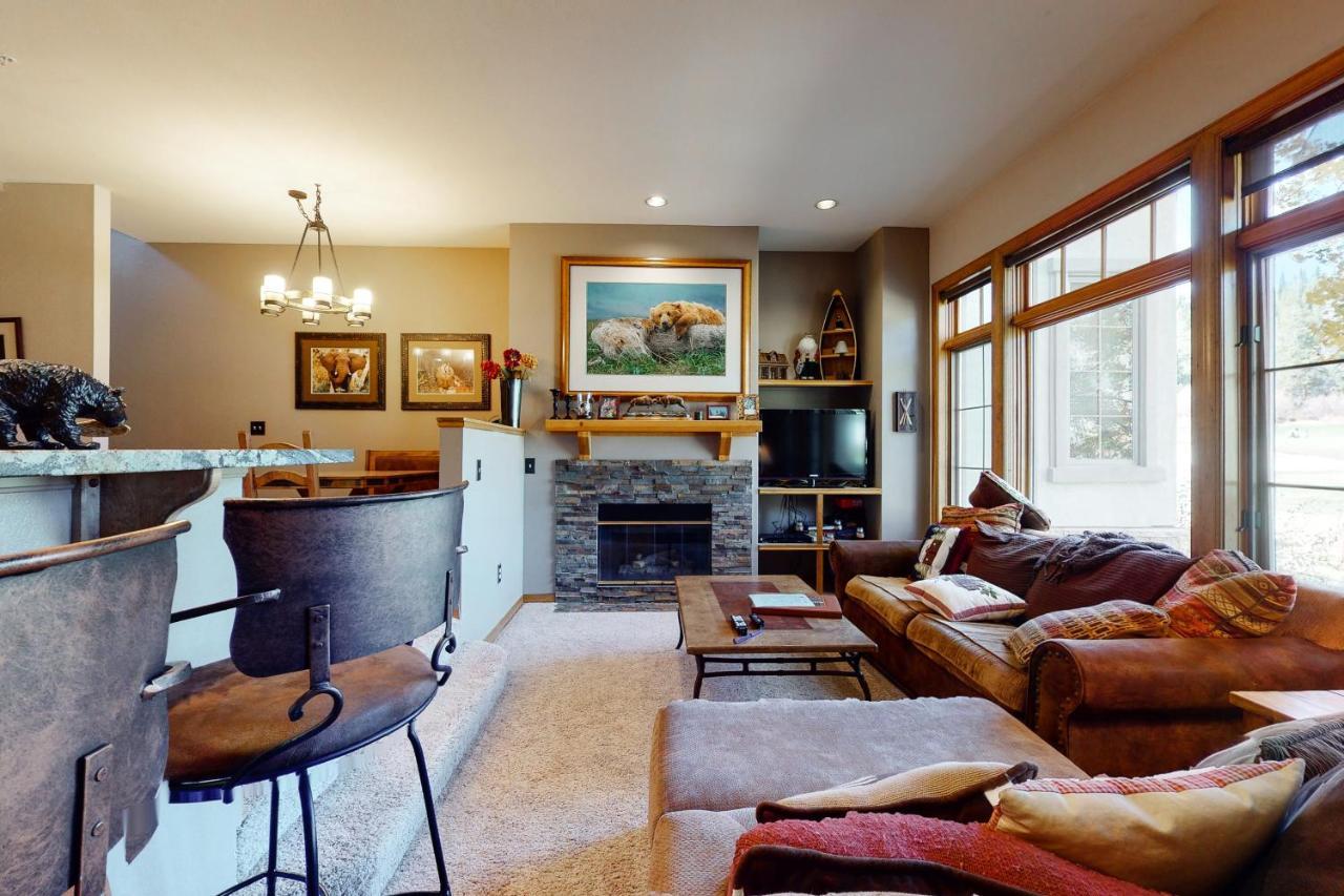 Copper Valley 211 in Frisco, United States