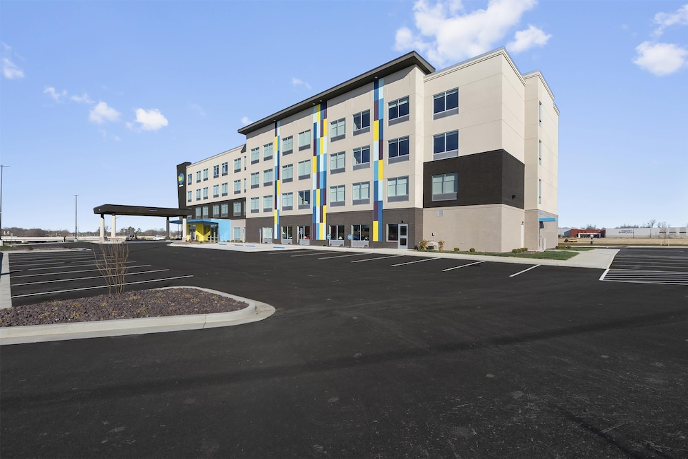 Tru by Hilton Cape Girardeau - photo 39