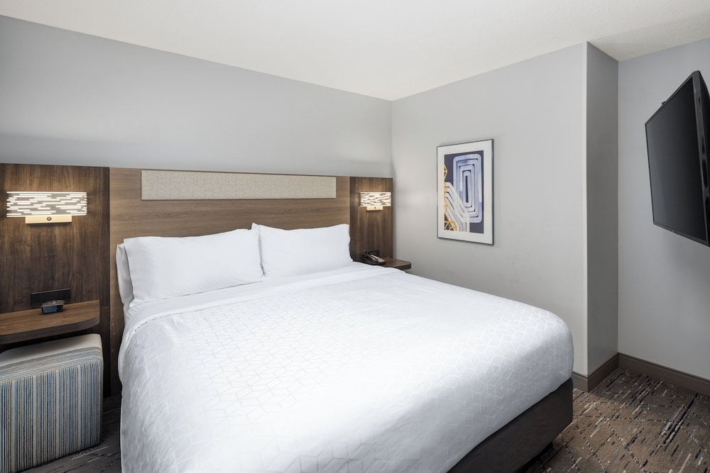 Holiday Inn Express Hotel & Suites Portland Jantzen Beach by IHG - photo 46