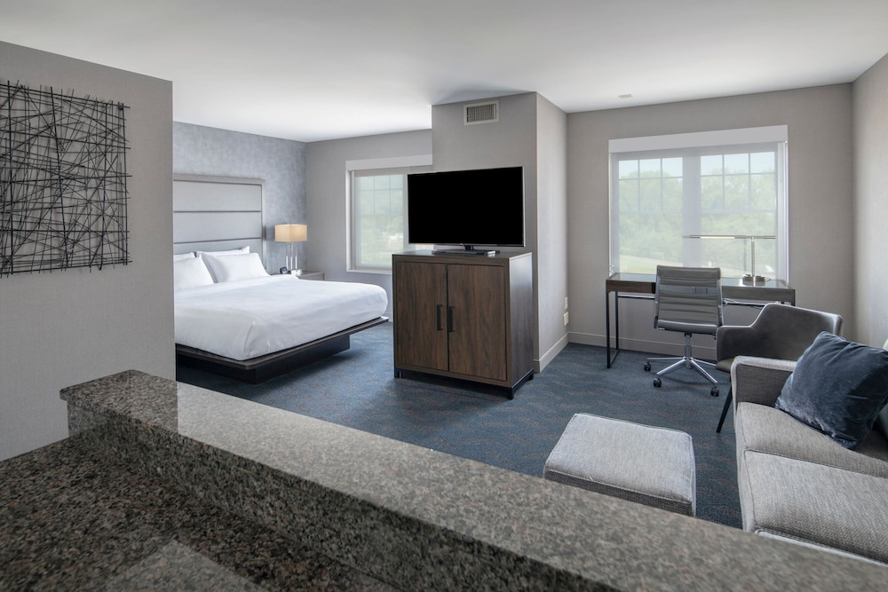 Residence Inn Orangeburg - photo 7