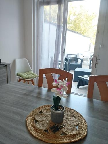Maisonlille - carbon neutral hotel in Lille