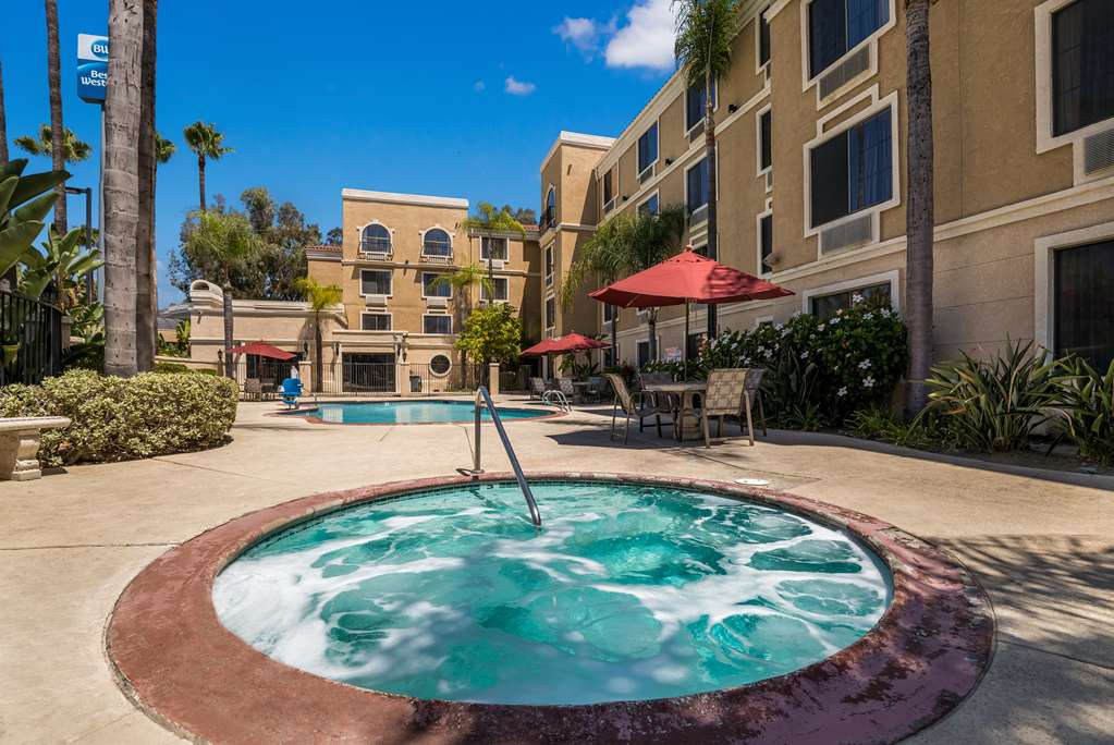 Best Western Escondido Hotel - photo 7
