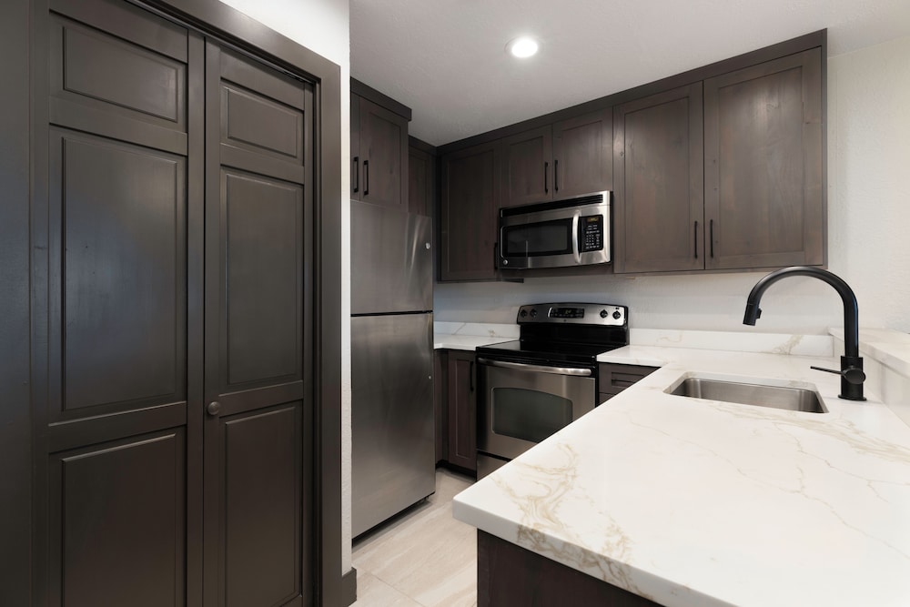 Westgate Park City Resort & Spa - photo 21