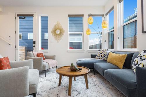 Serene Genesee Escape - last minute hotel in Seattle