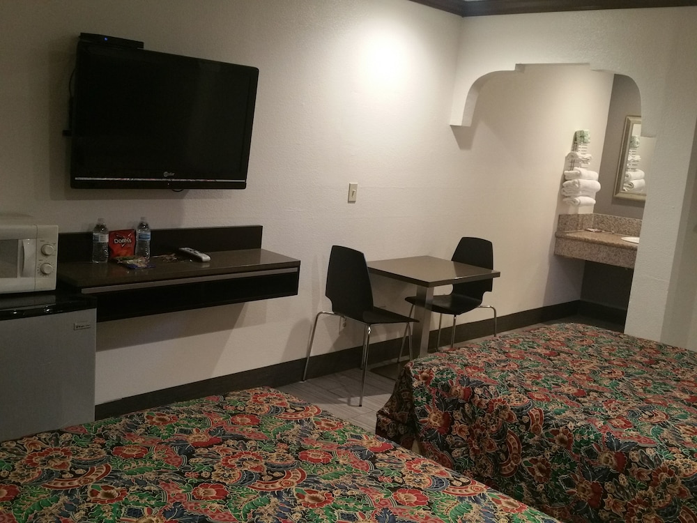 Starlight Inn Huntington Beach — hotel in Huntington Beach