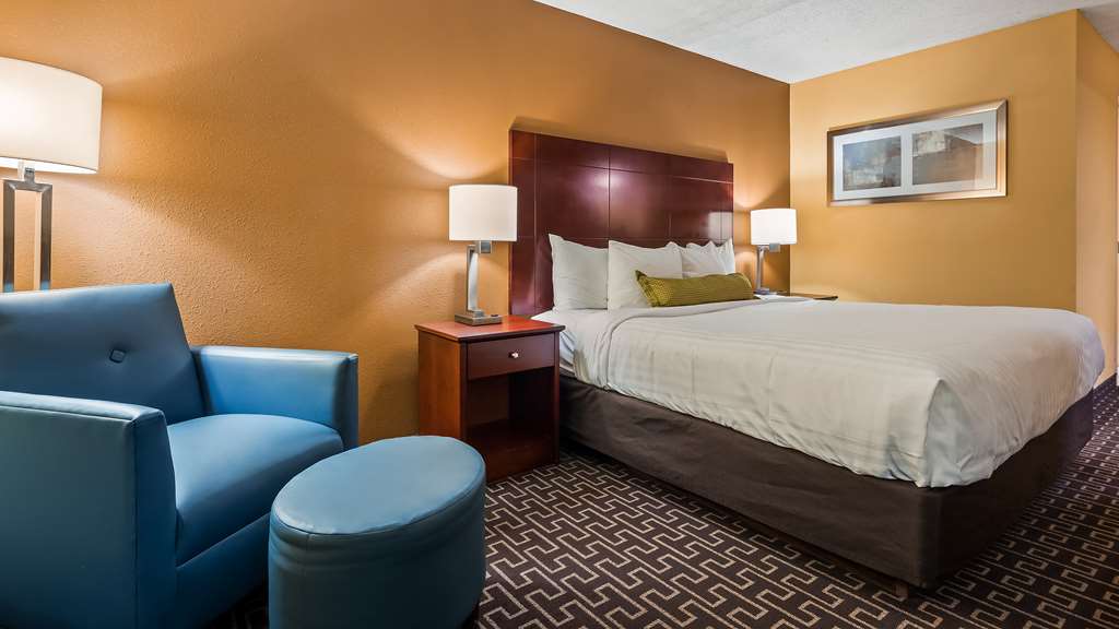 Best Western Milton Inn - photo 7