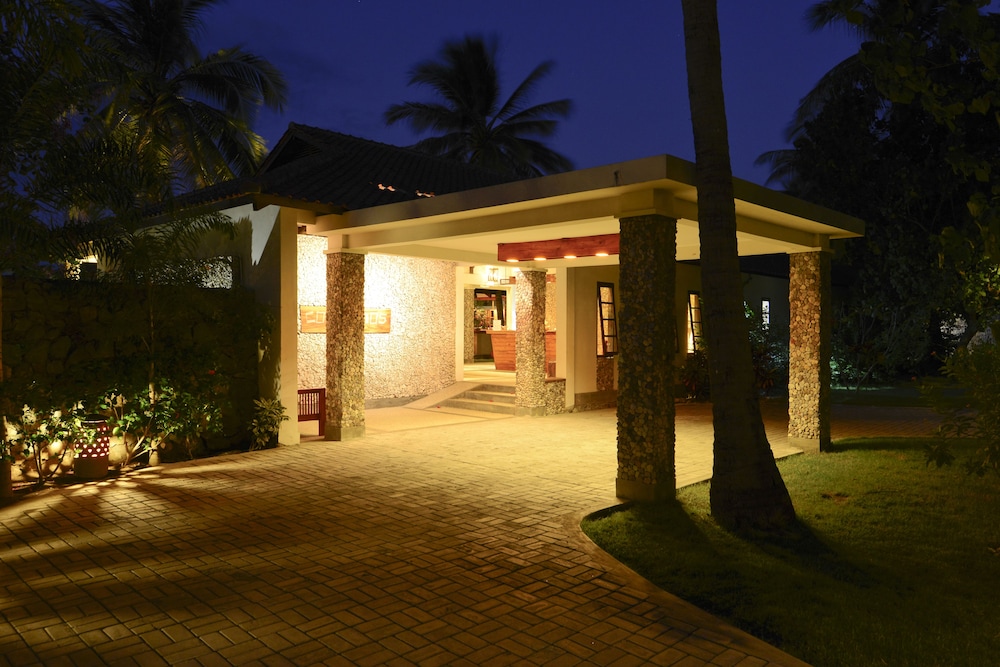 Cocotinos Sekotong a Boutique Beach Resort & Spa — Mataram — photo 5