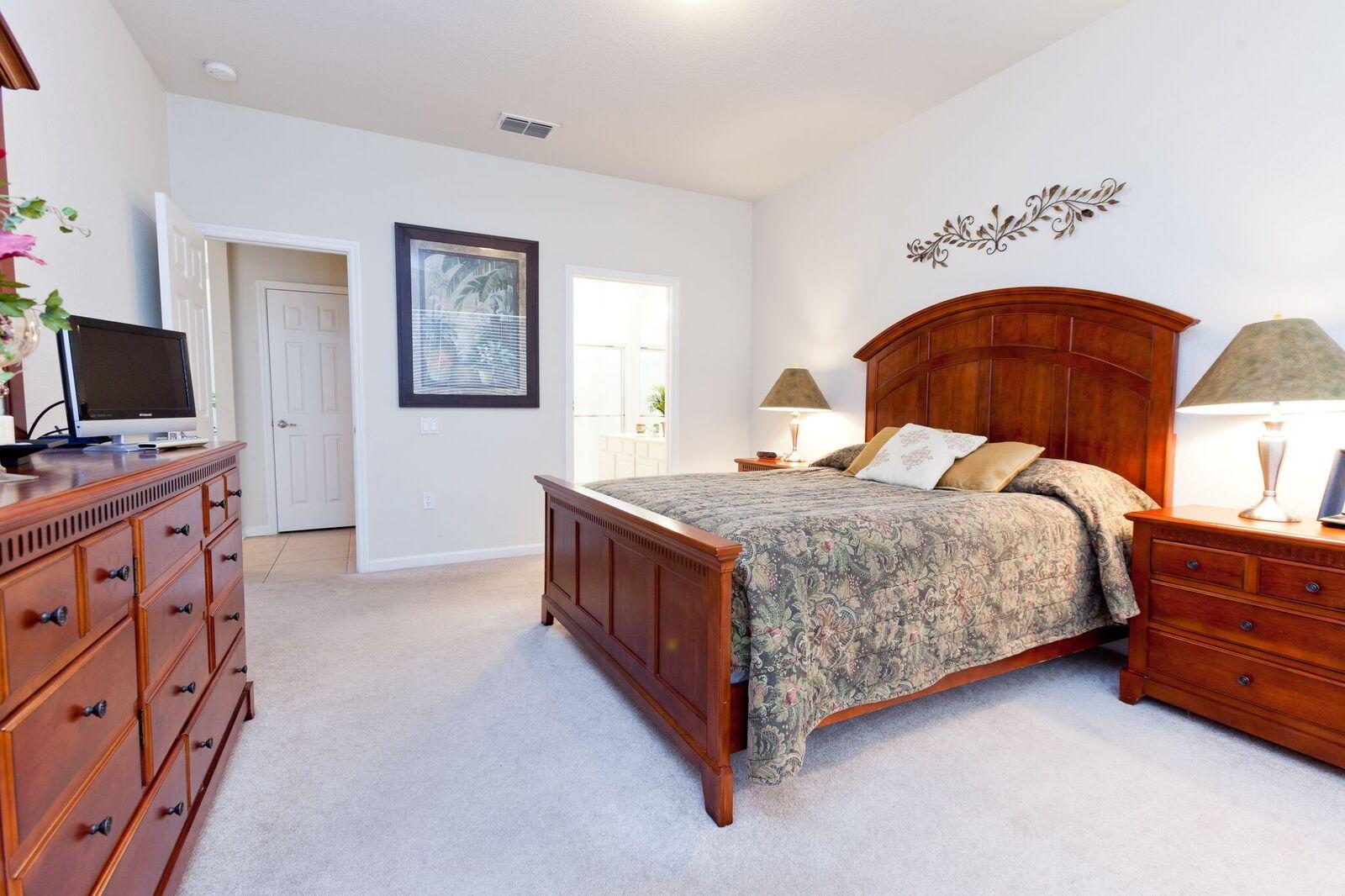 Windsor Hills Resort Homes By Ocean Beds - photo 11
