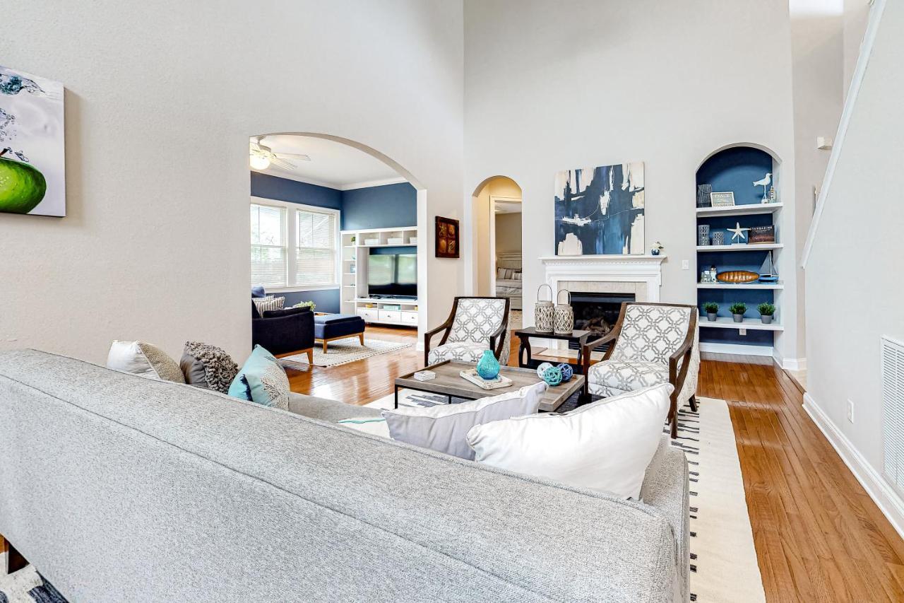Bayside Resort 31540 Winterberry — Selbyville