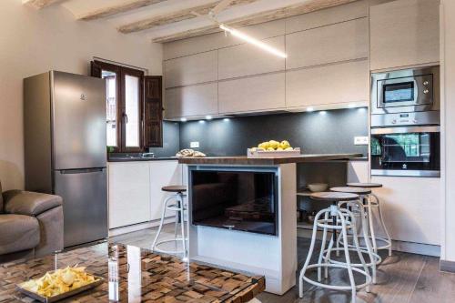 Casa Jarreta Azagra Albarracin — 4-Star Luxury Hotel in Albarracin, Spain