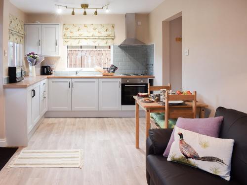 Pheasant Lodge — 4-Star Luxury Hotel in Saltburn-By-The-Sea, United Kingdom