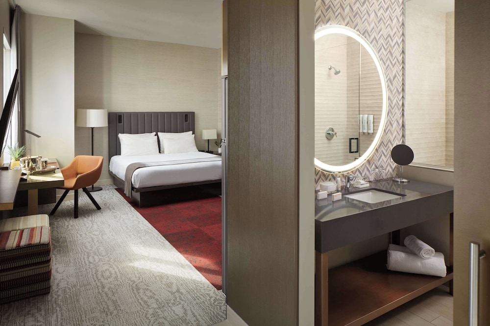 THesis Hotel Miami Coral Gables Curio Collection by Hilton - photo 5