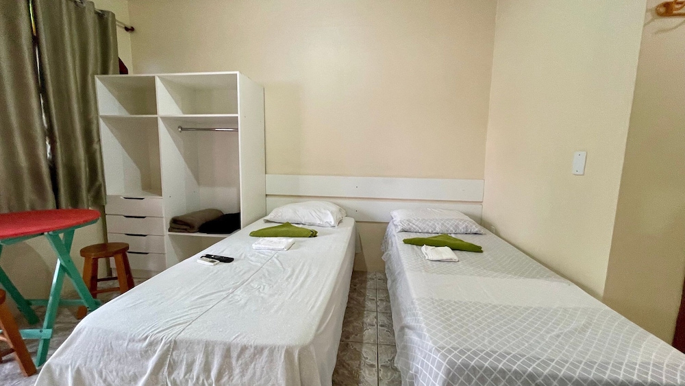AP 38 Ala Mariscal Residencial Solavir