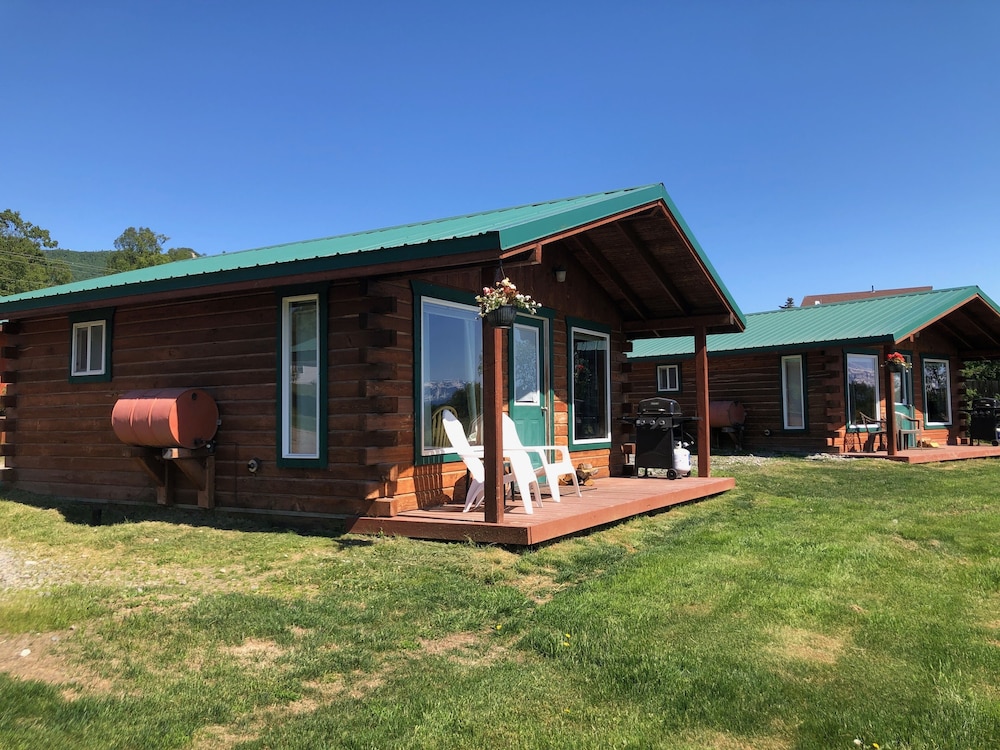 Glacier View Cabins - photo 46