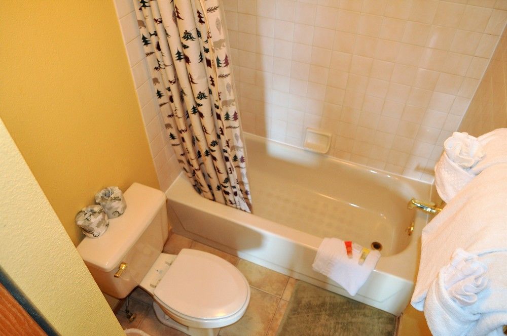 Frisco Resort By Rocky Mountain Resort Management - photo 20