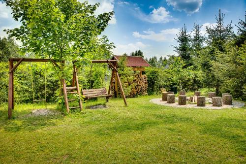 Dębowa Dziupla — Bialowieza — photo 4