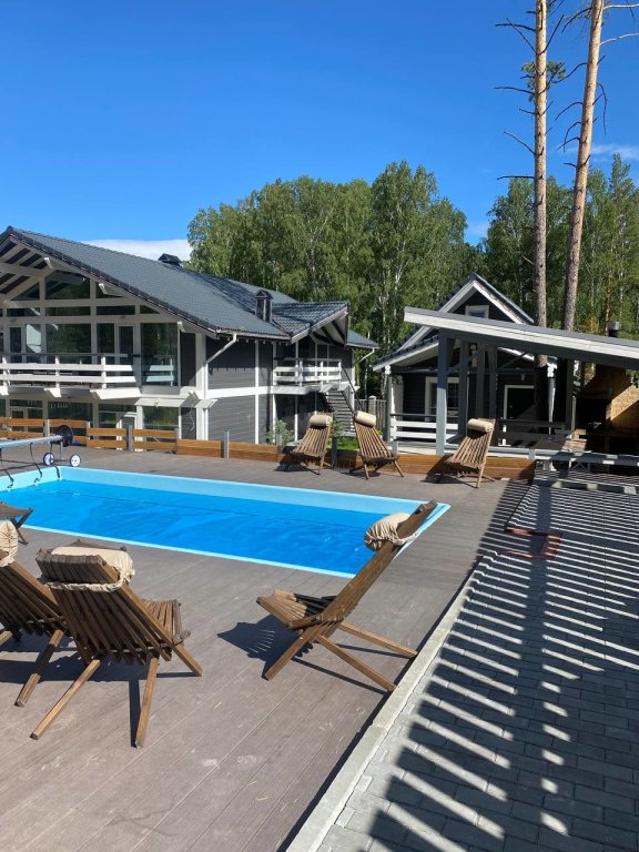 In Sun Valley Guest House 21018587 — Syrostan