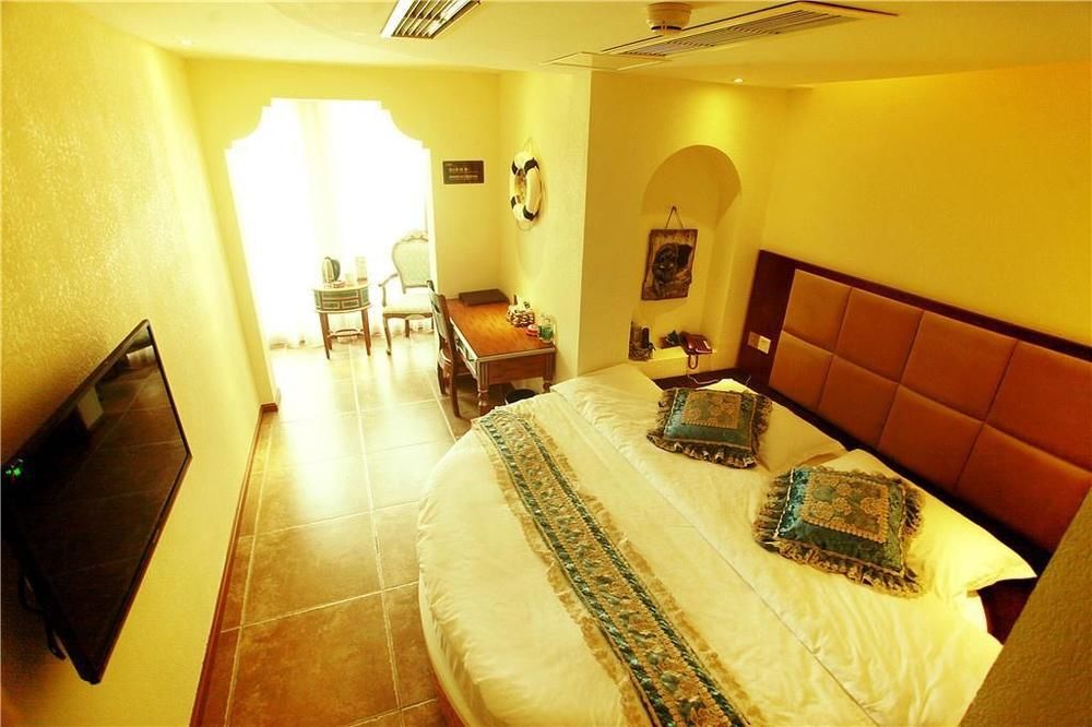 Wanfeng Hotel Chengdu - last minute hotel in Chengdu