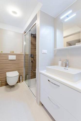 Apartment Mia — 4-Star Luxury Hotel in Split, Croatia