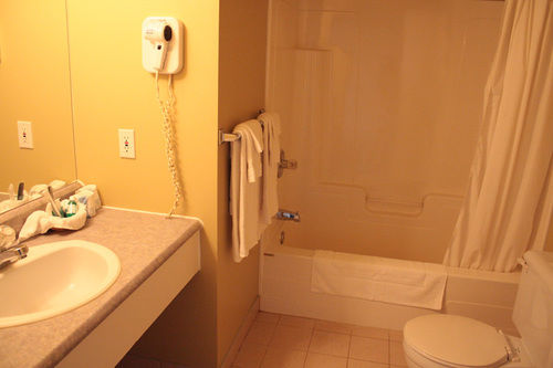 Motel Chandler — Chandler — photo 3