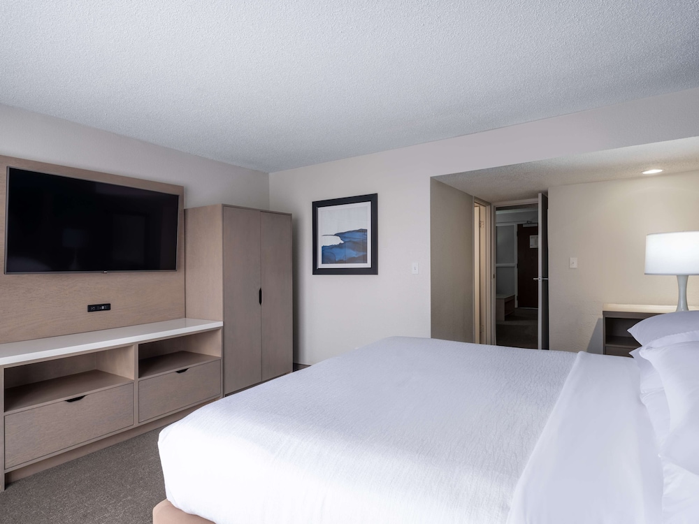 Embassy Suites by Hilton Baltimore Hunt Valley - photo 15