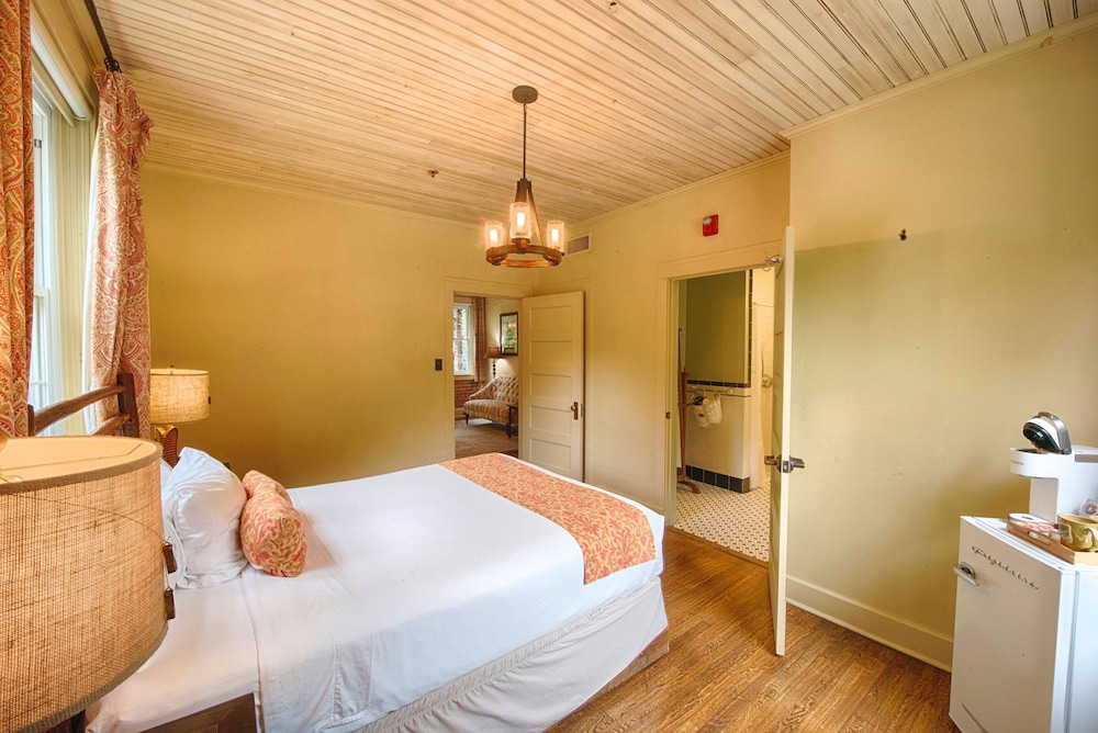 Historic Tapoco Lodge Resort - photo 15