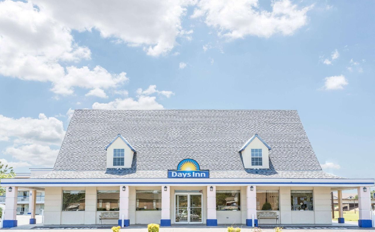 Days Inn Bossier City — Bossier City