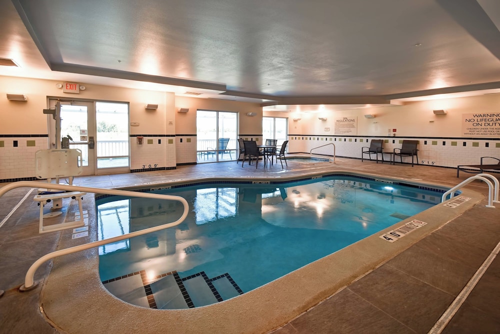 Fairfield Inn & Suites by Marriott North Platte - photo 15