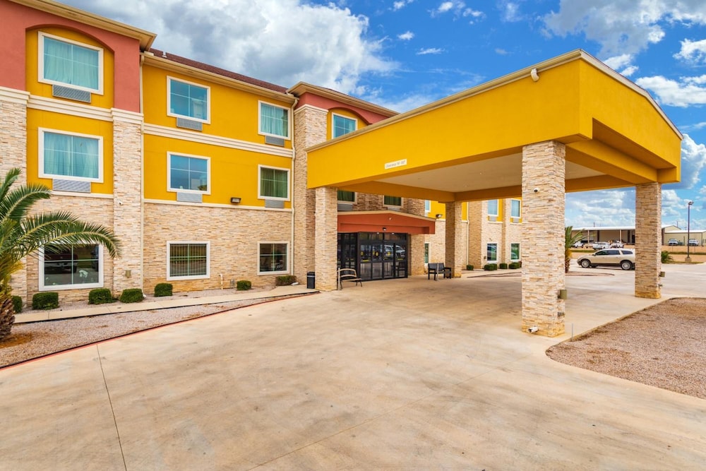 Residency Suites Cotulla - featured photo