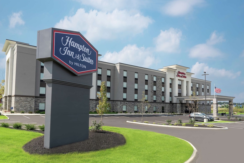 Hampton Inn & Suites Xenia Dayton - featured photo