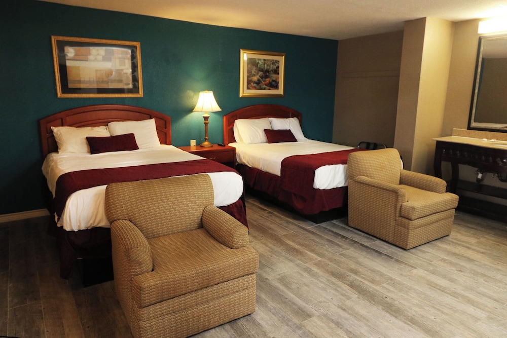 Americas Best Value Inn Abilene - photo 7