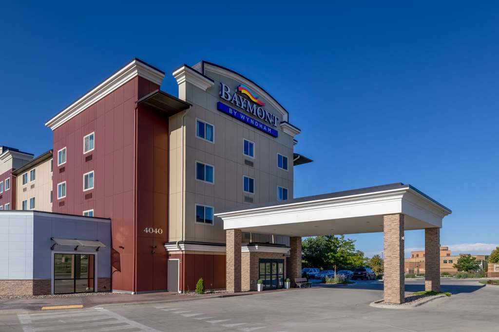 Baymont by Wyndham Rapid City - photo 4