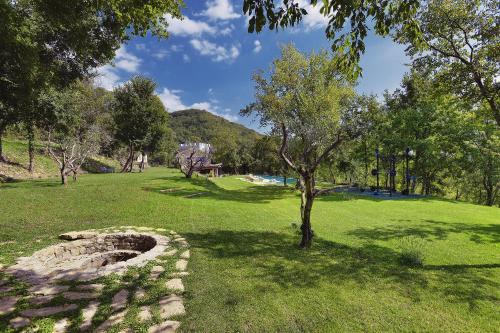 Villa Torrecorta — Groznjan — photo 2