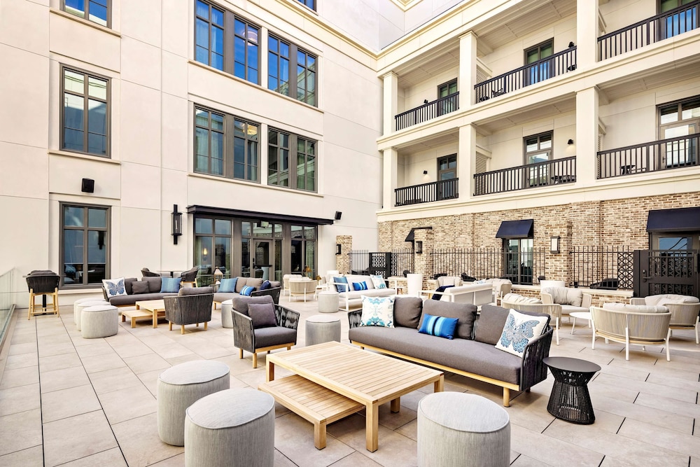 Hilton Club Liberty Place Charleston - photo 49