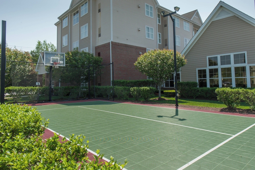 Residence Inn Providence Coventry - photo 34