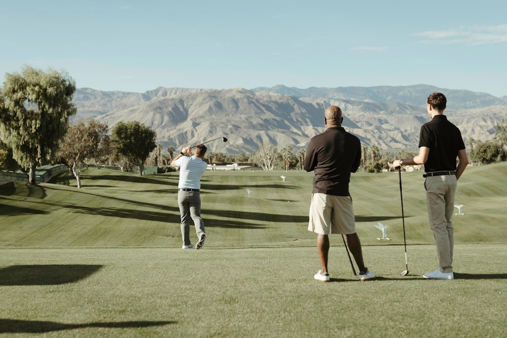 JW Marriott Desert Springs Resort & Spa - photo 105