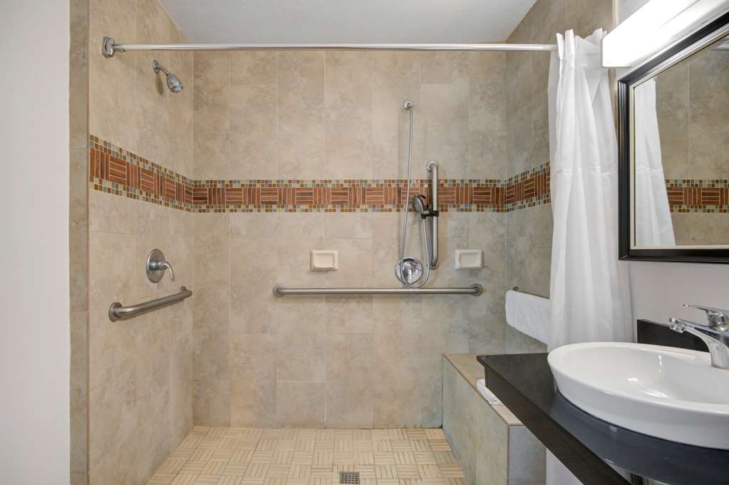 Motel6 Ontario CA Convention Center Airport - photo 19