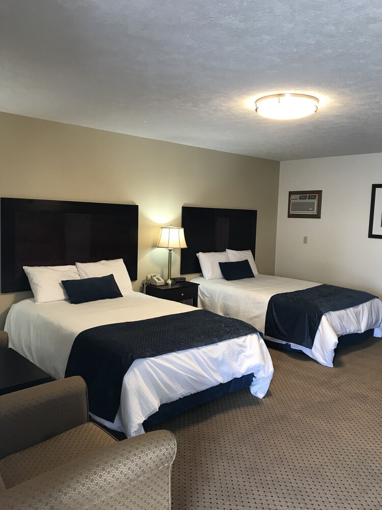 Brentwood Motor Inn - photo 26