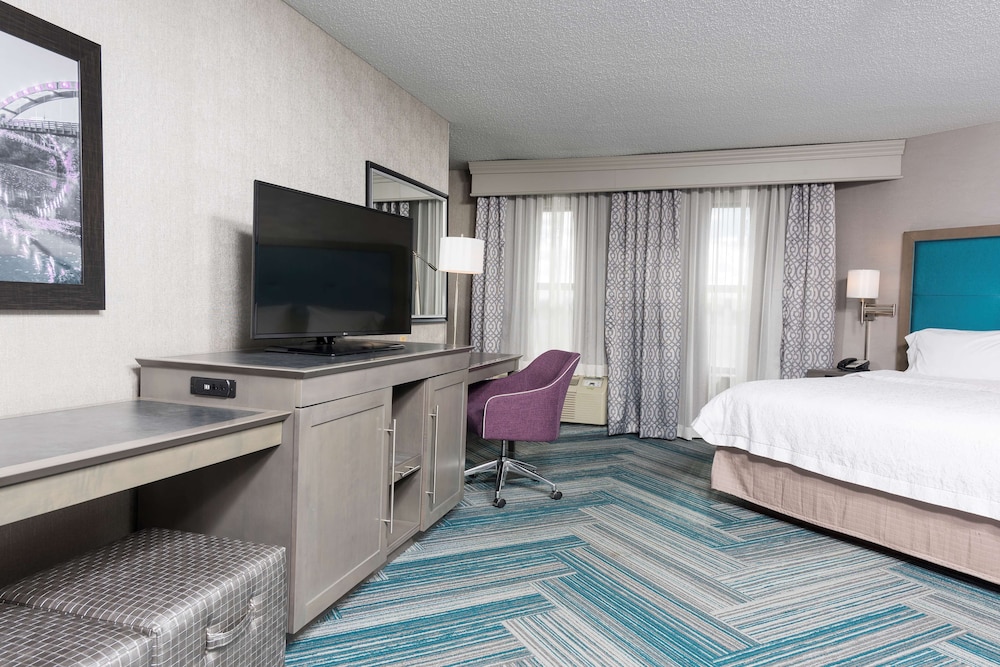 Hampton Inn Midland - photo 5