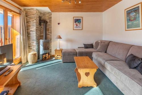 Les Carlines Alpes Horizon in Meribel, France