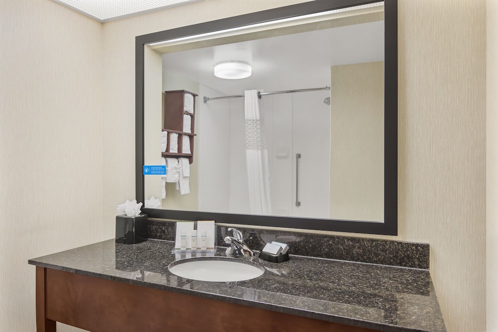 Hampton Inn Richmond Mechanicsville - photo 50