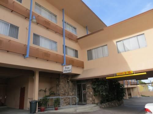 Jet Inn - last minute hotel in Los Angeles