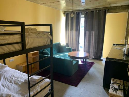 2 room Apartment NFT New Gudauri Atrium Suite