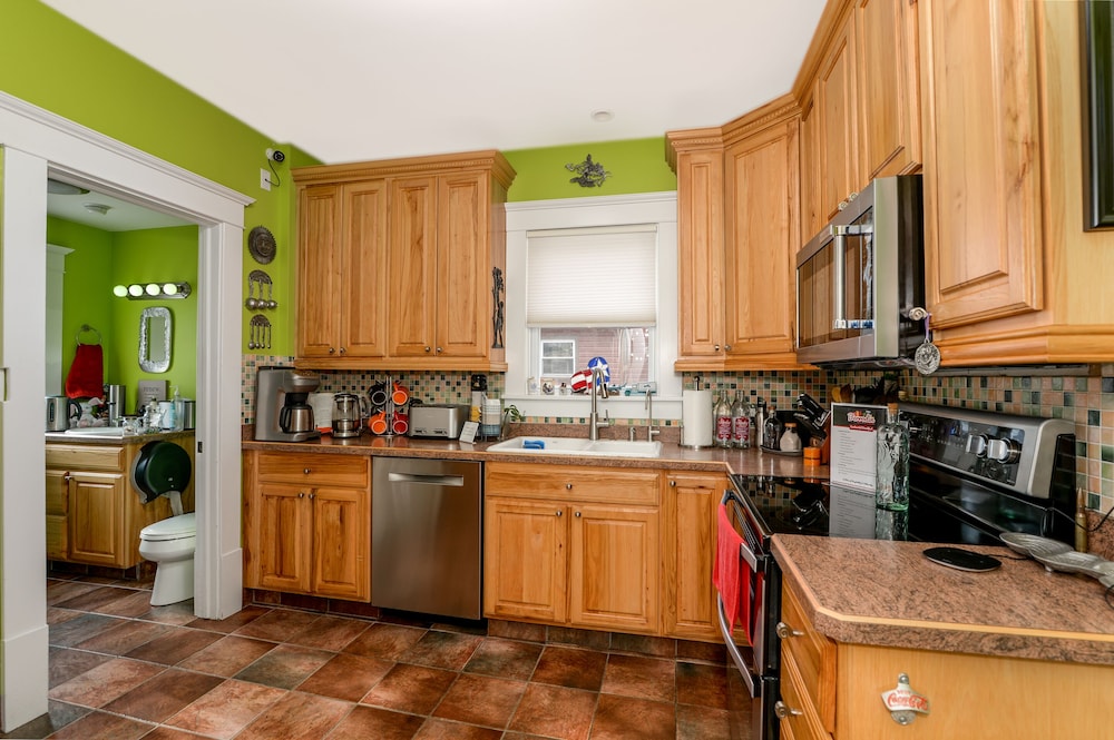 Berrodin Bed & Breakfast - photo 199