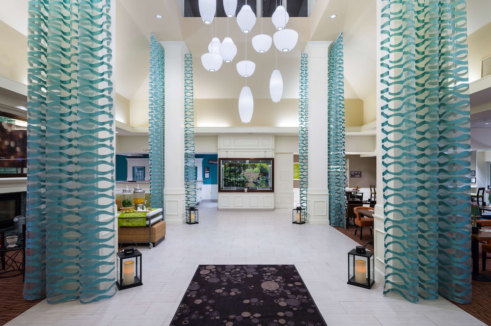 Hilton Garden Inn Edison Raritan Center - photo 6