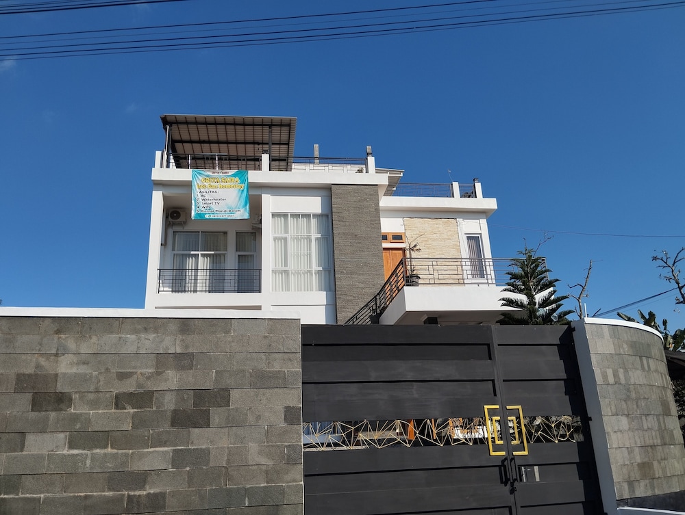 Saira Hotel dan Homestay Syariah in Sleman, Indonesia