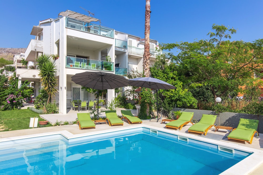 Ocean Star - carbon neutral hotel in Zingst
